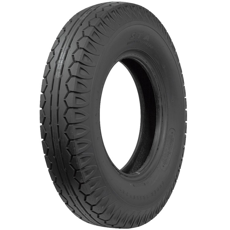 710161 Tire, STA Super Transport, 750-17