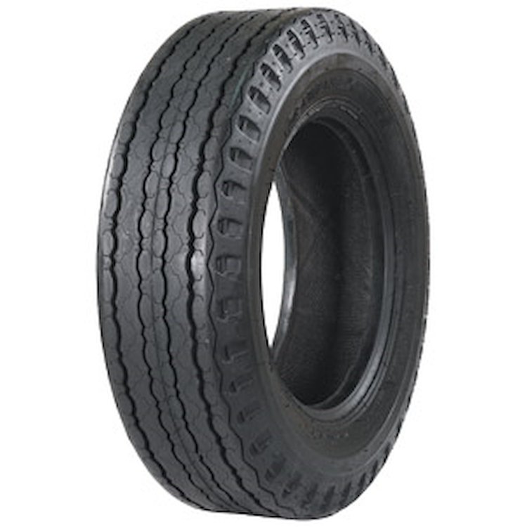 71019 Tornel Light Truck 6-Ply Tire 700-16