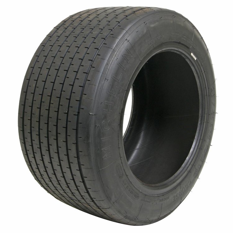 Michelin TB15+ Tire, 26/61-15