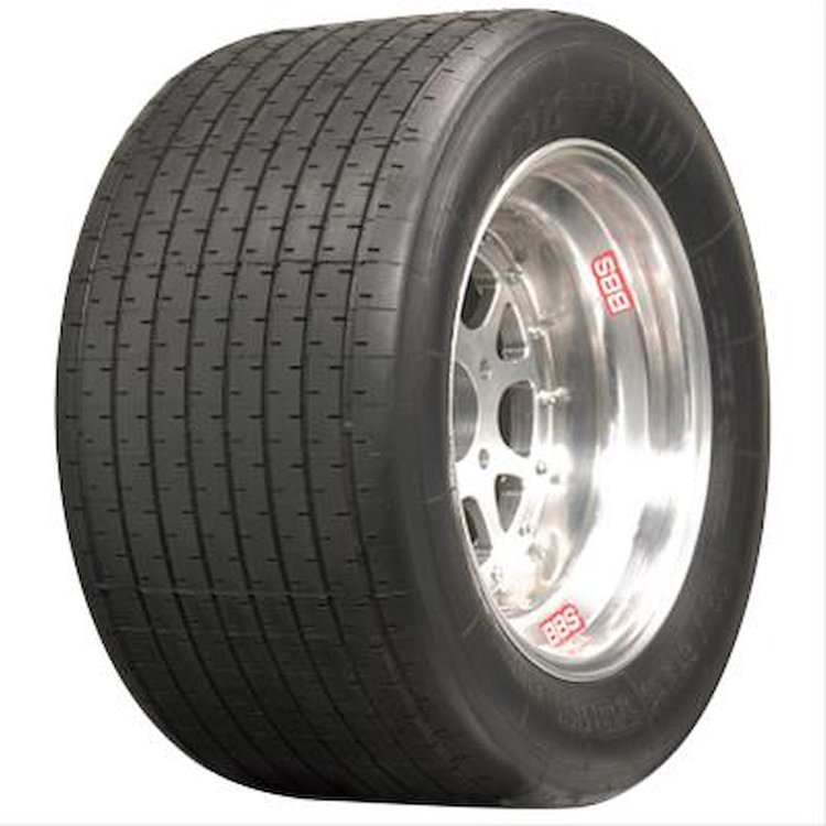 Michelin PB20 Tire, 18/60-15 78H