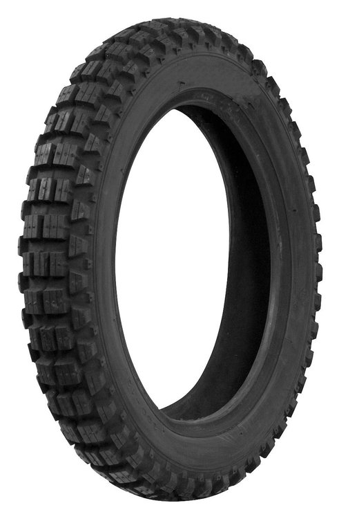 71289 Scooter Tire, Coker Classic Trials, 300-12