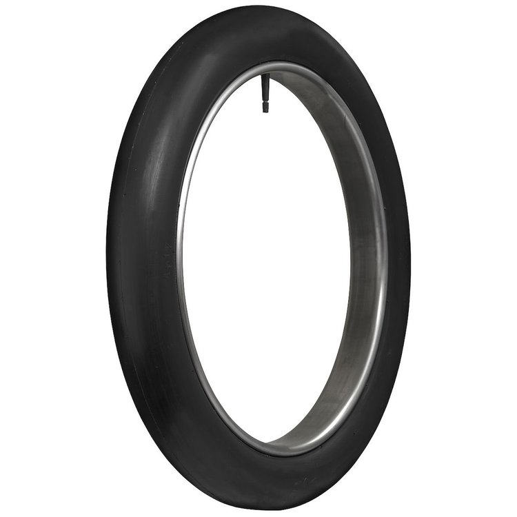 26X4 CL-COKER SMOOTH BLACK