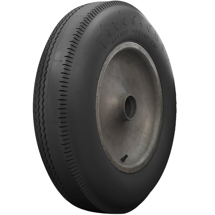 72831 Tire, Firestone Indy, 800-18