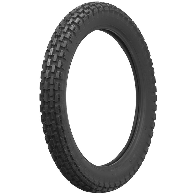Deka Motorcycle Tire 350-19