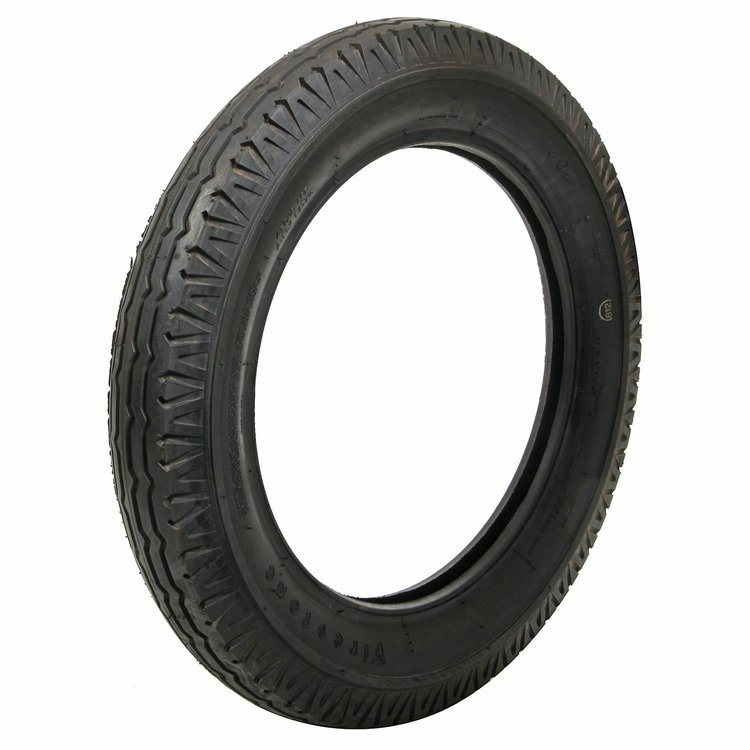 450-19 FIRESTONE BLACK