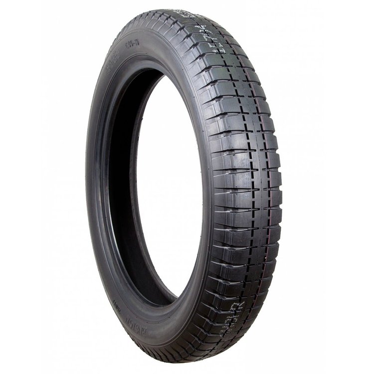 72955 Ensign Triple Road Bias Ply Motorcycle Tire 450-19