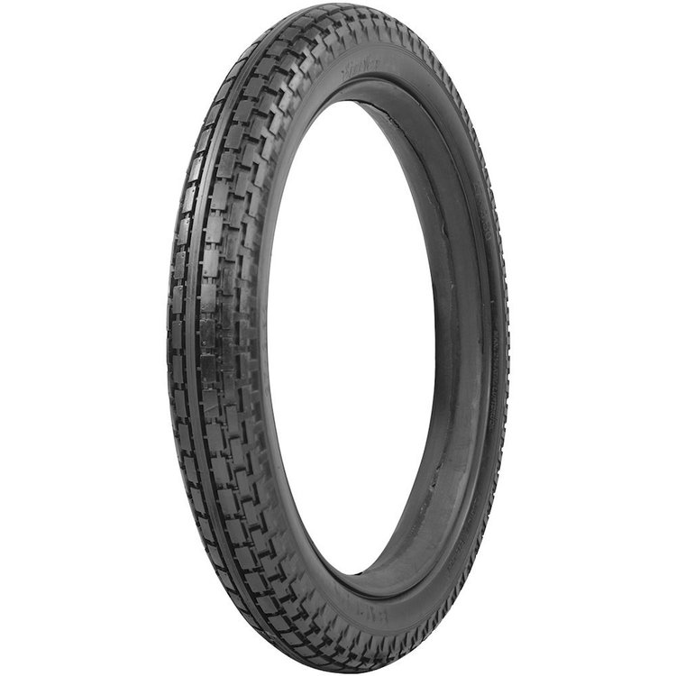 Simplex Motorcycle Tire 26X3