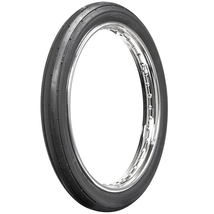 Firestone Classic Cycle Tire Size: 275-21