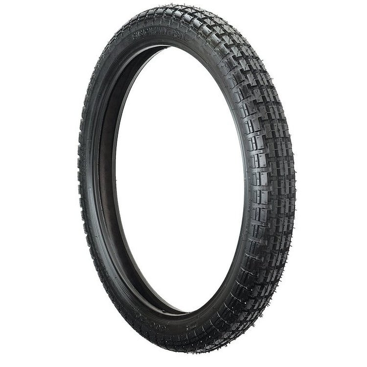 74777 Ensign Universal Road Tire 300S21