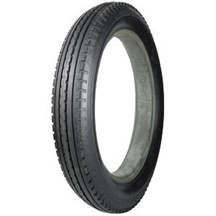 75021 Excelsior Bias Ply Tire 500/525-21