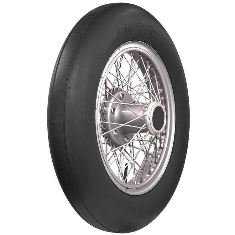 755000 Tire, Firestone Indy, 600-20