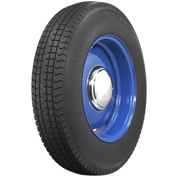 Excelsior Stahl Sport Radial 600R20