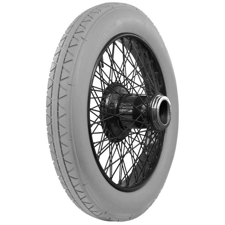 820X120 CL EXCELSIOR GRAY