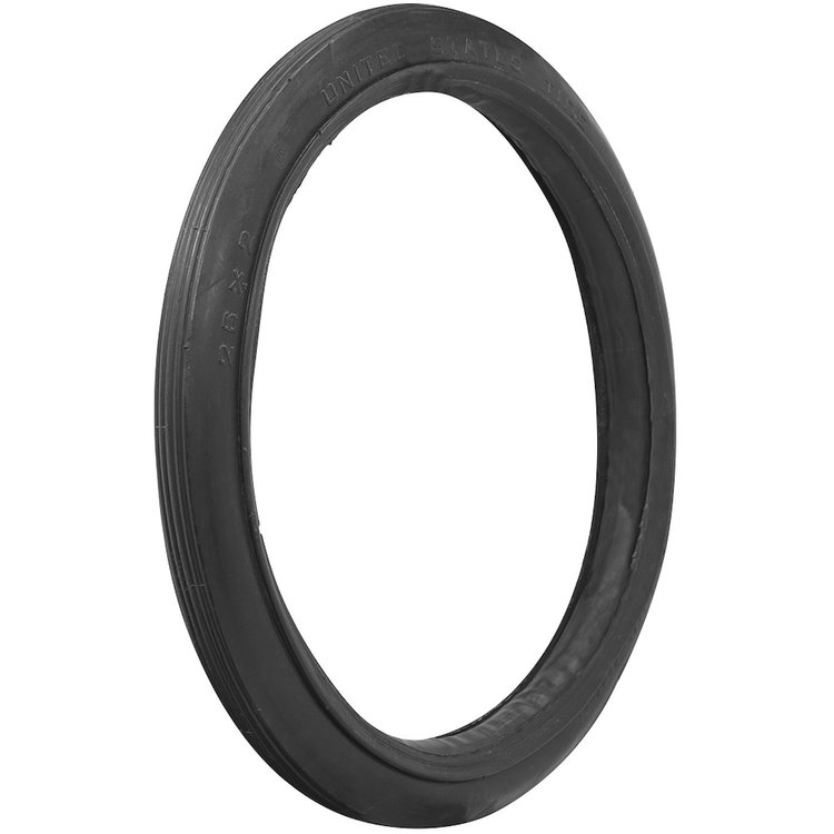 26X2 CL-UNITED STATES TIRE BLACK
