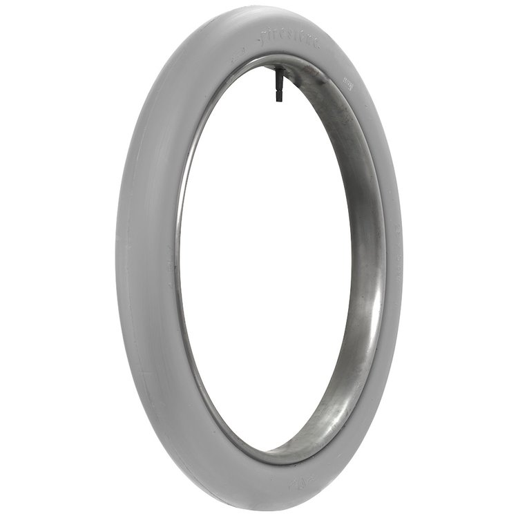 30X3 CL FIRESTONE SMOOTH - ALL GRAY