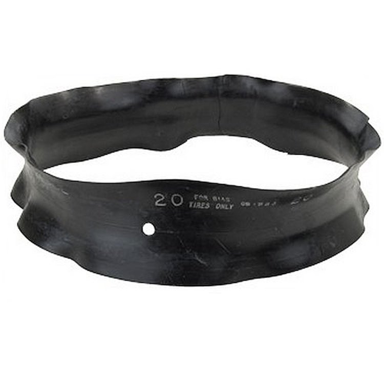 883000 Tube Liner 19" x 5"