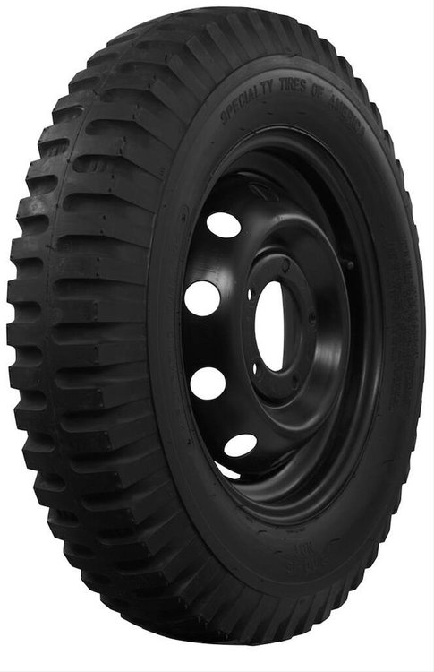 1100-20 STA MILITARY NDT