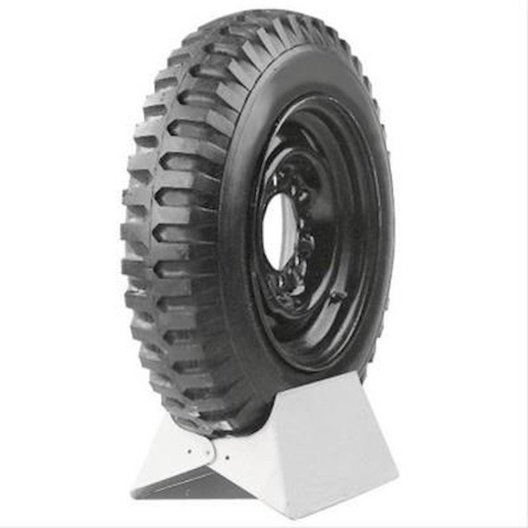 1200-20 STA MILITARY NDT