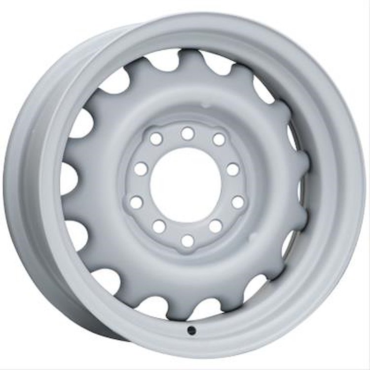 17X8 ARTILLERY 6X5.5 4.5
