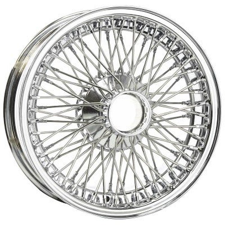 16x4 DAYTON WIRE 56 SPOKE