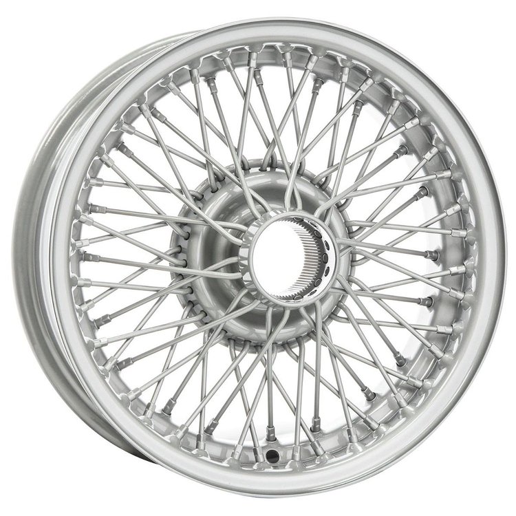 14x5 DAYTON WIRE 60 SPOKE