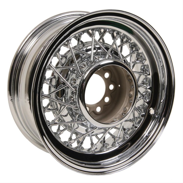 HOTROD WIRE 15X5