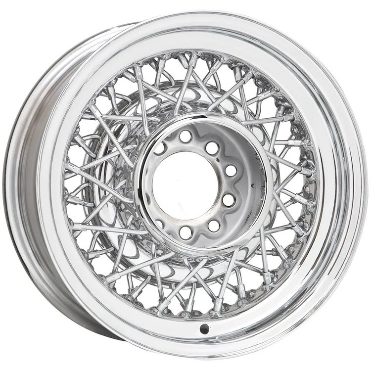 HOT ROD WIRE 15X7 4" BC
