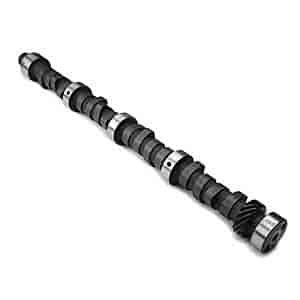Mileage Beast Hydraulic Cam Performance Level: 1