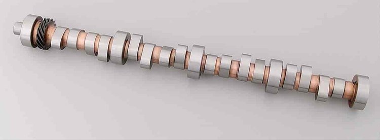 NISSAN PATROL CAMSHAFT