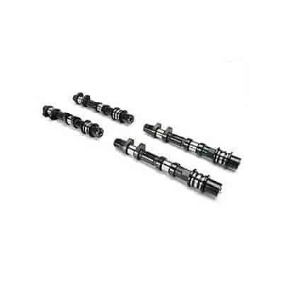 SUBARU WRX EJ20 STAGE 2 CAMSHAFTS (SET 4)