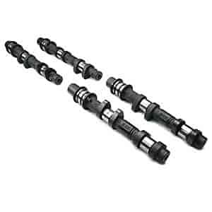 SUBARU WRX EJ20 STAGE 4 CAMSHAFTS (SET 4)
