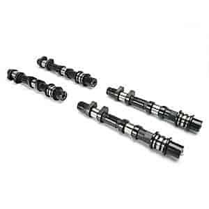 SUBARU 2.5L STI EJ25 STAGE 3 CAMSHAFTS (SET 4)