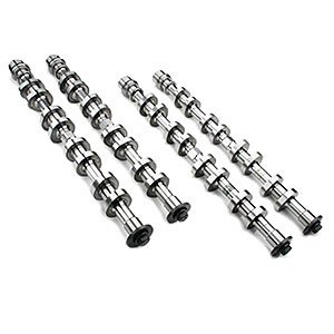 FORD 4.6/5.4 4 VALVE MODULAR CAMSHAFT 1999-UP (SET 4)