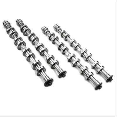 FORD 4.6/5.4 4 VALVE MODULAR CAMSHAFT 1999-UP (SET 4)