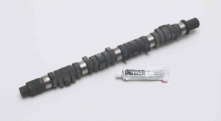 HONDA D16Z VTEC SOHC CAMSHAFT