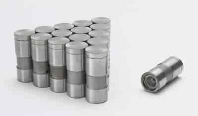 HYDRAULIC LIFTERS CHEVY V8 RACE APPLICATIONS