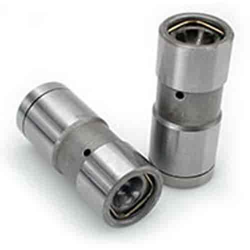 CamSaver Hydraulic Flat Tappet Lifters Chevy V8