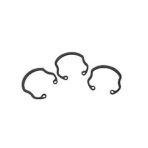 SNAP RING FOR HYDRAULIC LIFTERS