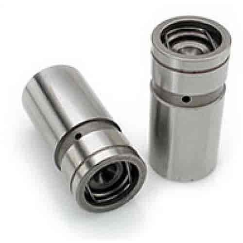 Hydraulic Flat Tappet Lifters for Mopar Small Block, Big Block, Hemi