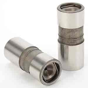 Hydraulic Flat Tappet Lifters Buick 350-455