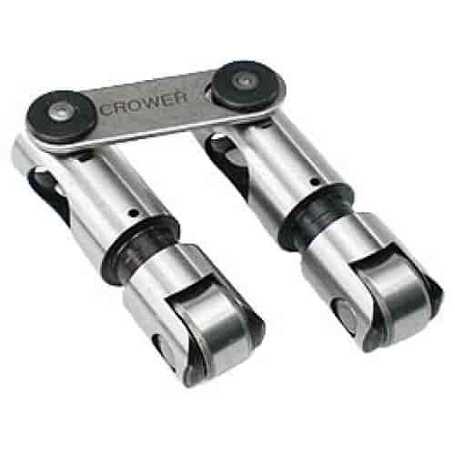 Full Body Mechanical Roller Lifters 1955-Up Chevy V8 262-400ci