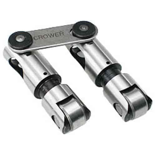 Full Body Mechanical Roller Lifters 1955-Up Chevy V8 262-400ci