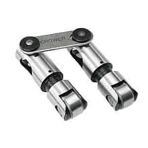 Full Body Mechanical Roller Lifters