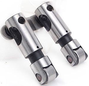 Mechanical Severe Duty Cutaway Roller Lifters