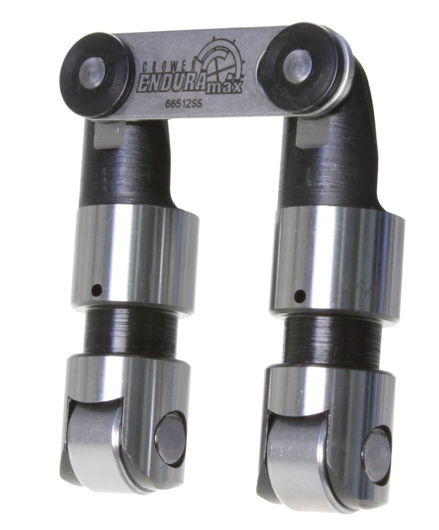 66216X903E-16 EnduraMax Roller Lifters for Ford 390-427 ci. FE Engines