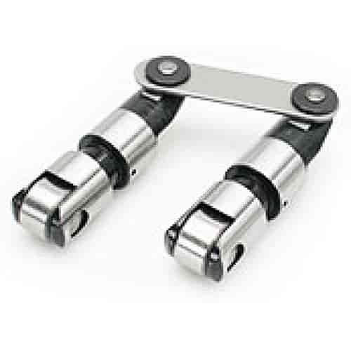 Mechanical Severe Duty Cutaway Roller Lifters 1968-Up Ford 370-460ci