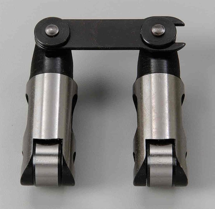 SEVERE DUTY ROLLER LIFTERS FORD 370-429-460 WITH Z-BAR