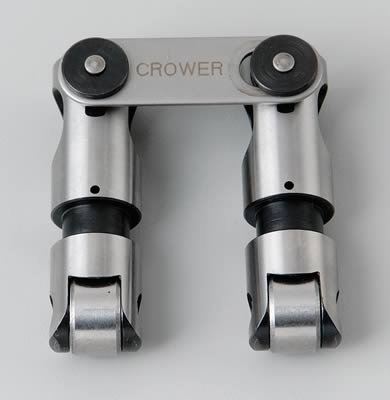 ROLLER LIFTERS GROOVE-LOCK CHEV .842 OD