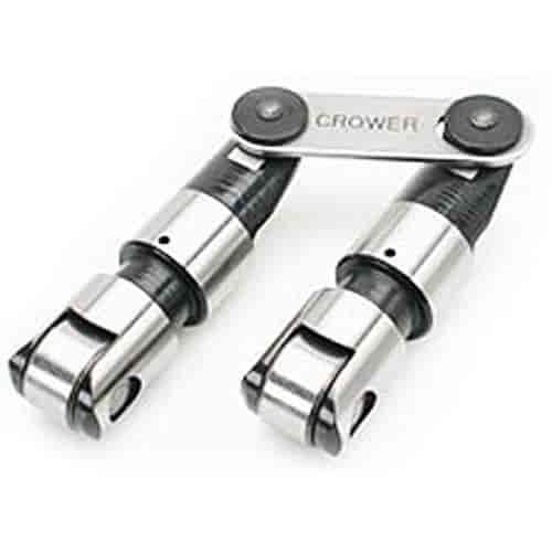 Mechanical Servere Duty Cutaway Roller Lifters 1998-05 Chevy 5.7L SB2 Head/STD Block