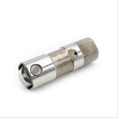 SEVERE DUTY ROLLERS SB2 HEAD W/SB2 BLOCK .903 OD STRAIGHT (SET 16)